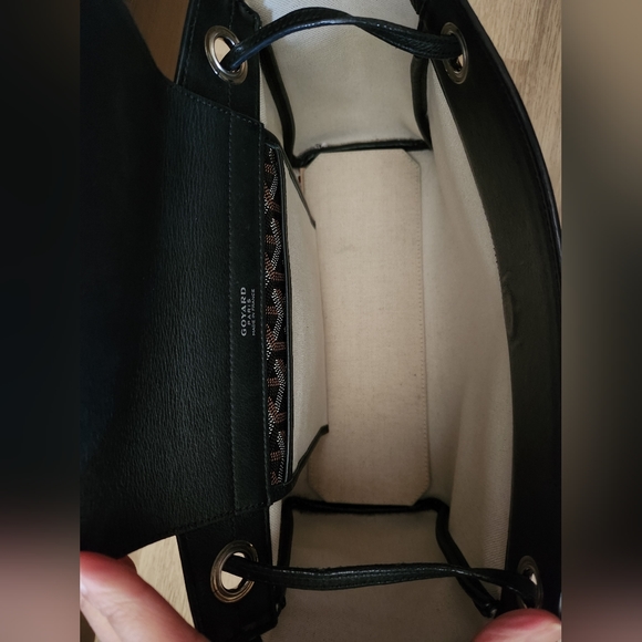 Goyard Rouette Souple Bag - Picture 2 of 7